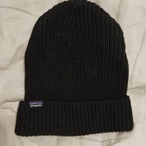 Patagonia Fisherman's Rolles Knit Beanie